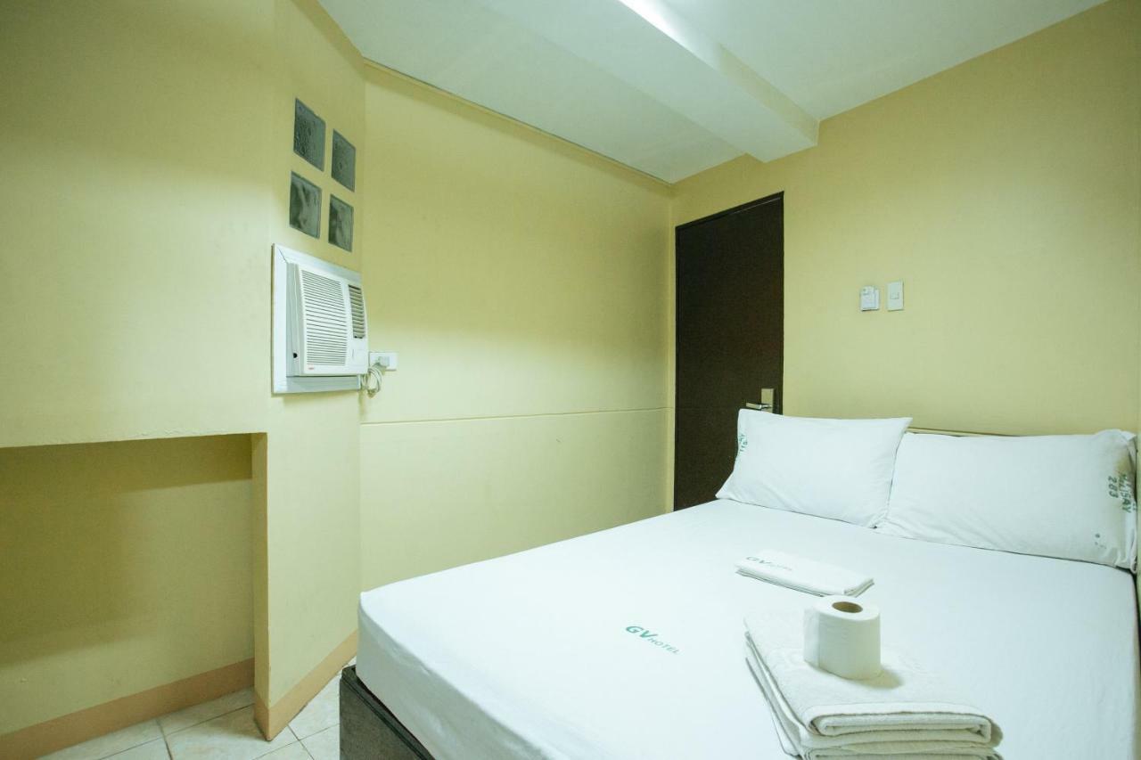 Gv Hotel - Talisay City Екстер'єр фото